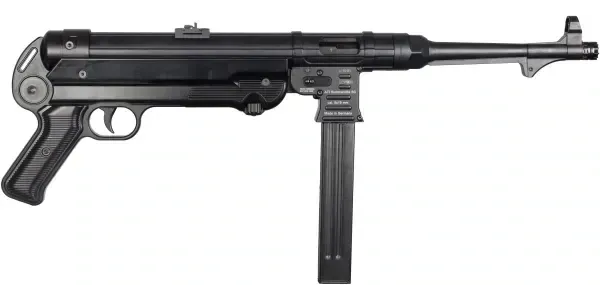 American Tactical GSG MP40P 9mm 10" 25-Rd Pistol