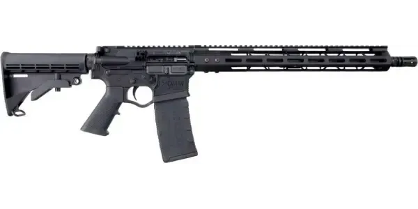 American Tactical Omni MAXX P3 5.56 16'' 30-Rd Semi-Auto Rifle
