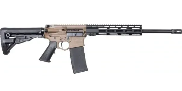 American Tactical Omni MAXX P3P 5.56 16'' 30-Rd Semi-Auto Rifle