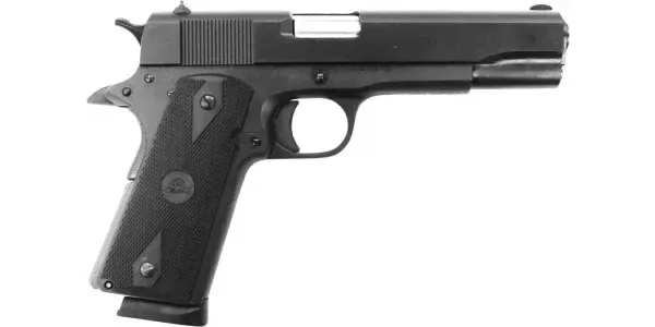 ARM 1911 GI ENT 45AP 5PRK 8RD