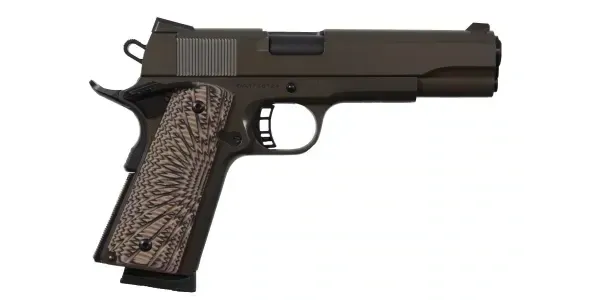 Armscor 1911 ROCK Standard 45 Auto 5'' 8-Rd Pistol