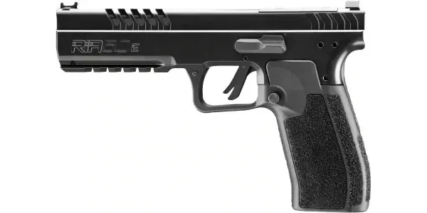 ARMSCOR 5.0E ENH 9MM PST 17RD