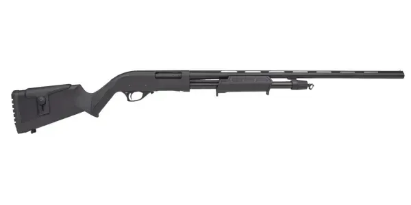 Armscor All Generations 20 Ga 26'' Pump Action Shotgun