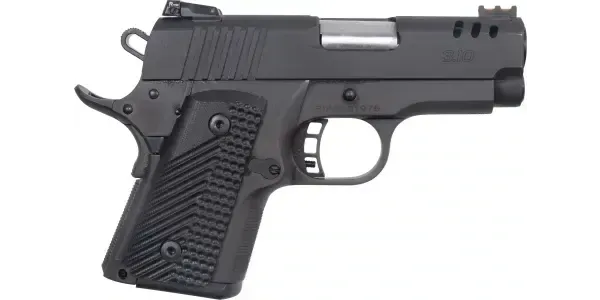 Armscor BBR 3.10 9mm 3.1'' 10-Rd Semi-Auto Pistol