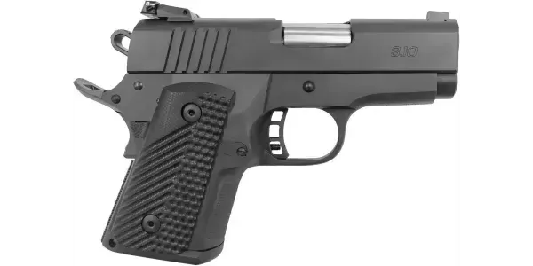 Armscor BBR 3.10 45 Auto 3.156'' 10-Rd Pistol