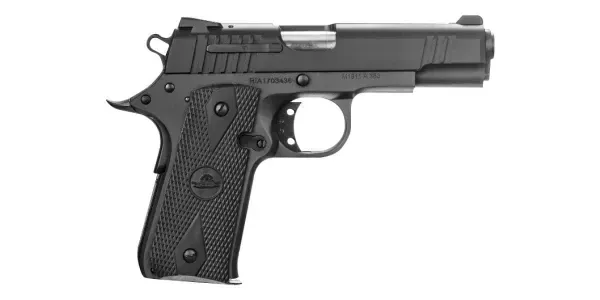 Armscor M1911A1 Baby Rock 380 3.75" 7-Rd Pistol