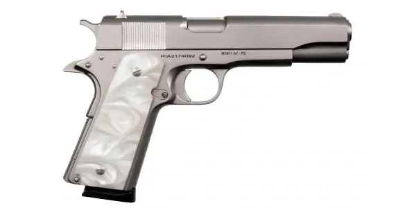 Armscor M1911A1 FS 45 Auto 5'' 8-Rd Pistol