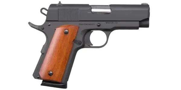 Armscor M1911A1 GI Standard CS 45 Auto 3.5" 7-Rd Pistol