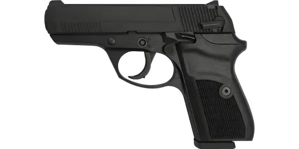 Armscor M1911-A1 FS EFS Rock Standard 9mm 5'' 10-Rd Semi-Auto Pistol
