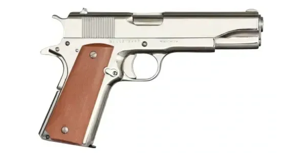 Armscor M1911A1 GI Standard FS 45 Auto 5'' 8-Rd Pistol