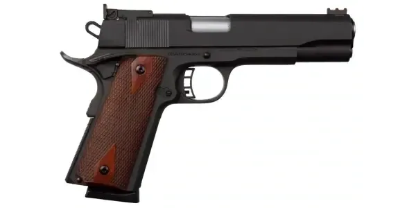 Armscor M1911A1 PRO Match Ultra 45 Auto 5" 8-Rd Pistol