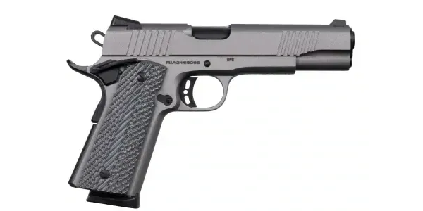 Armscor M1911A1 Rock Standard 45 Auto 8-Rd Pistol