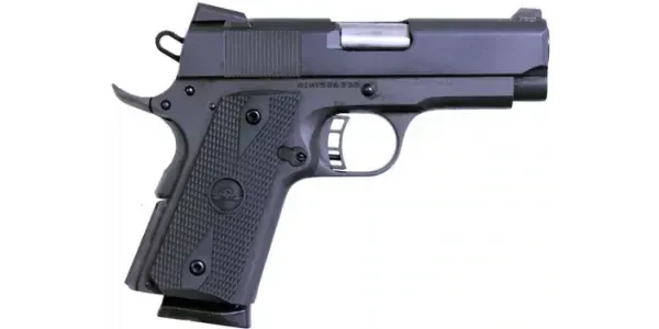 Armscor M1911A1 Rock Standard CS 45 Auto 3.5" 7-Rd Pistol