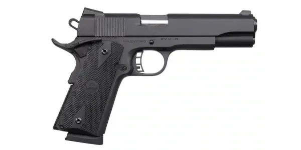 Armscor M1911A1 Rock Standard FS 9mm 5" 9-Rd Pistol