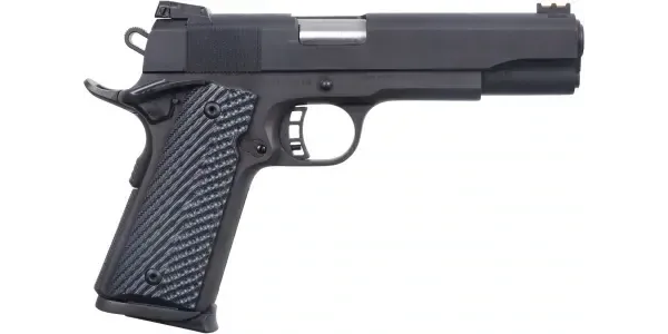 Armscor M1911A1 Rock Ultra FS 45 Auto 5" 8-Rd Pistol