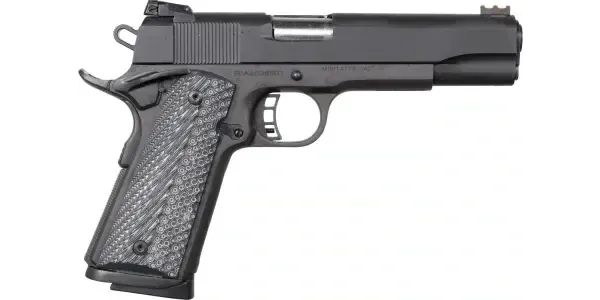 Armscor M1911A1 Rock Ultra FS 9mm 5" 9-Rd Pistol