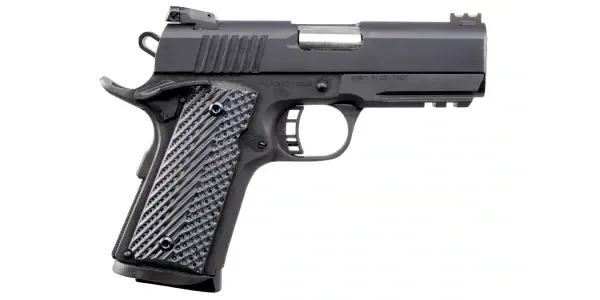 Armscor M1911A1 TAC Ultra CS 45 Auto 3.5" 7-Rd Pistol