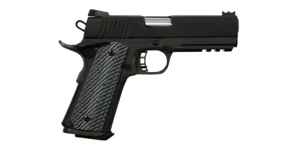 Armscor M1911A1 TAC Ultra MS 10mm 4.25" 8-Rd Pistol