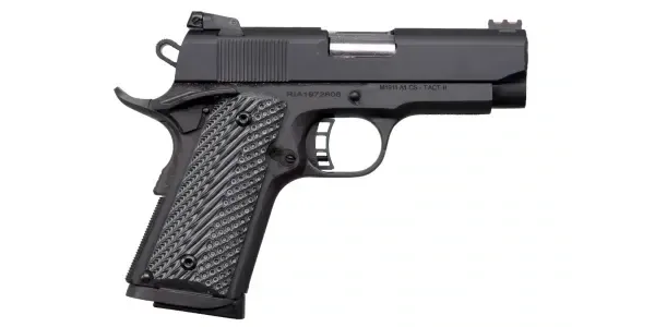 Armscor M1911A1 Ultra CS 45 Auto 3.5" 7-Rd Pistol