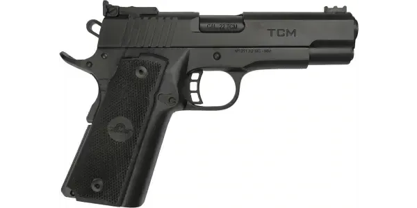 Armscor M1911A2-TCM Standard MS 22 TCM 4.2'' 17-Rd Semi-Auto Pistol