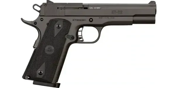 Armscor M1911 XT 22 Magnum 22 WMR 5" 14-Rd Pistol