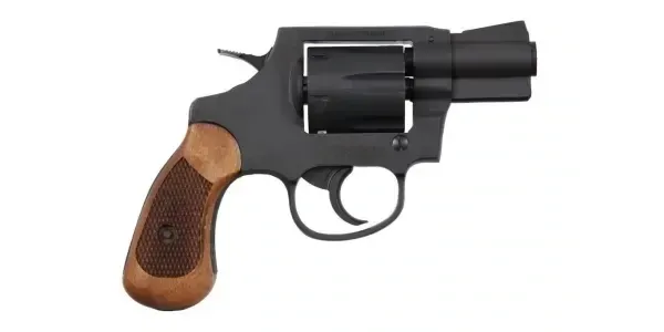 Armscor M206 38 Spl 2" 6-Rd Revolver