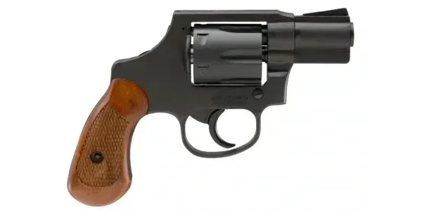 Armscor M206 38 Spl 2" 6-Rd Revolver