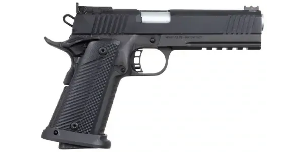 Armscor Pro Ultra Match HC 9mm 5'' 17-Rd Pistol