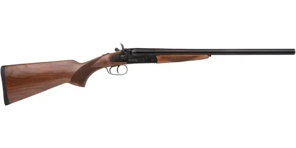 Armscor RSS Side by Side 12 Gauge 24'' 2-Rd Shotgun