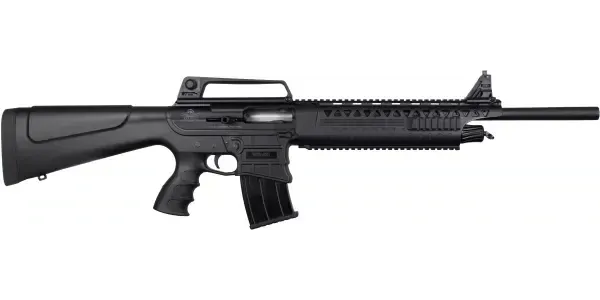 Armscor VR60 Standard 12 Ga 20" Semi-Auto Shotgun
