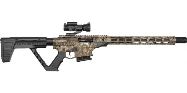 Armscor VR80-RT 12 Ga 20'' Semi-Auto Shotgun