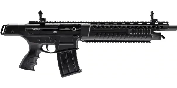 ARMSCOR VRF14 12 GA 14'' SEMI-AUTO SHOTGUN