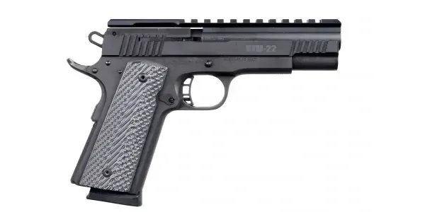 Armscor XT-22 Pro 22 WMR 5'' 14-Rd Pistol