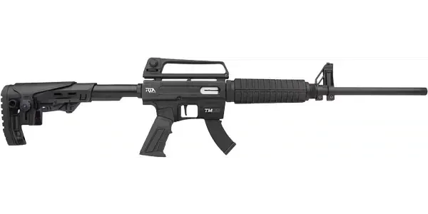 ARM TM22 SA FEATHER 22LR 10RD