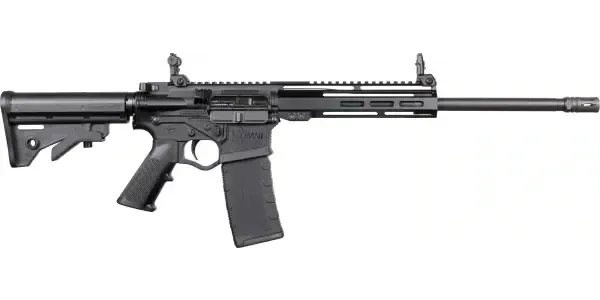 ATA OMNI MAXX 5.56 16B MLOK DE