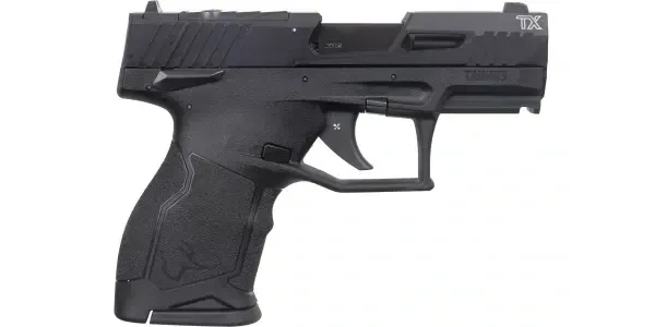 AURUS TX22 COMPACT 22 LR 3.5'' 13-RD SEMI-AUTO PISTOL
