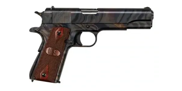 Auto Ordnance 1911 45 Auto 5'' 7-Rd Pistol