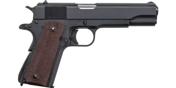 Auto Ordnance 1911 45 Auto 5" 7-Rd Pistol
