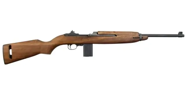 Auto Ordnance M1 Carbine 30 Carb 18" 10-Rd Semi-Auto Rifle