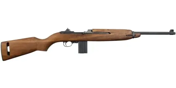 Auto Ordnance M1 Carbine 30 Carb 18" 15-Rd Semi-Auto Rifle