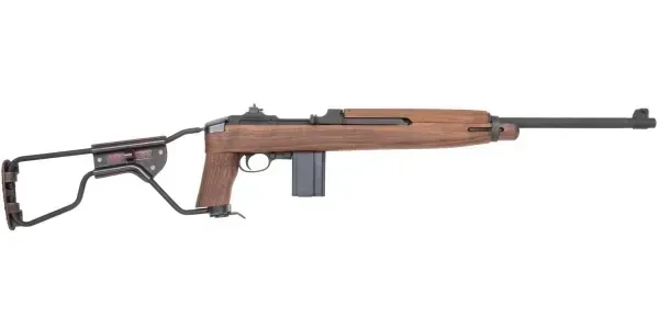 Auto Ordnance M1 Carbine 30 Carb 18" 15-Rd Semi-Auto Rifle