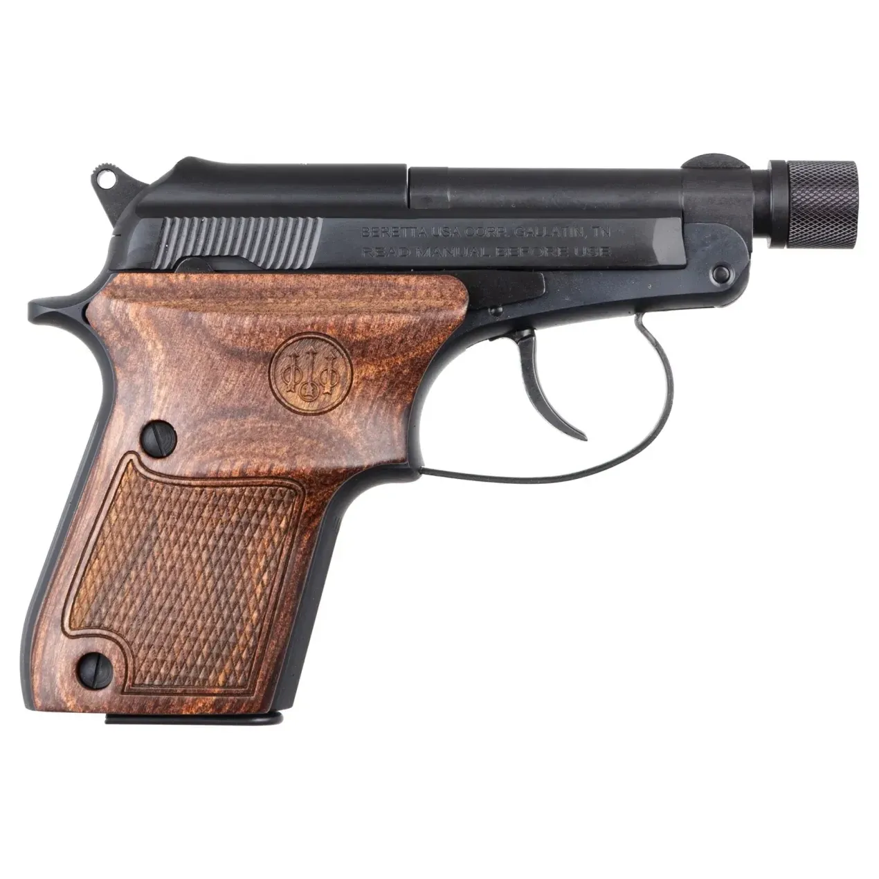 BERETTA 21 BOBCAT COVERT 22 LR 2.9'' 7-RD PISTOL