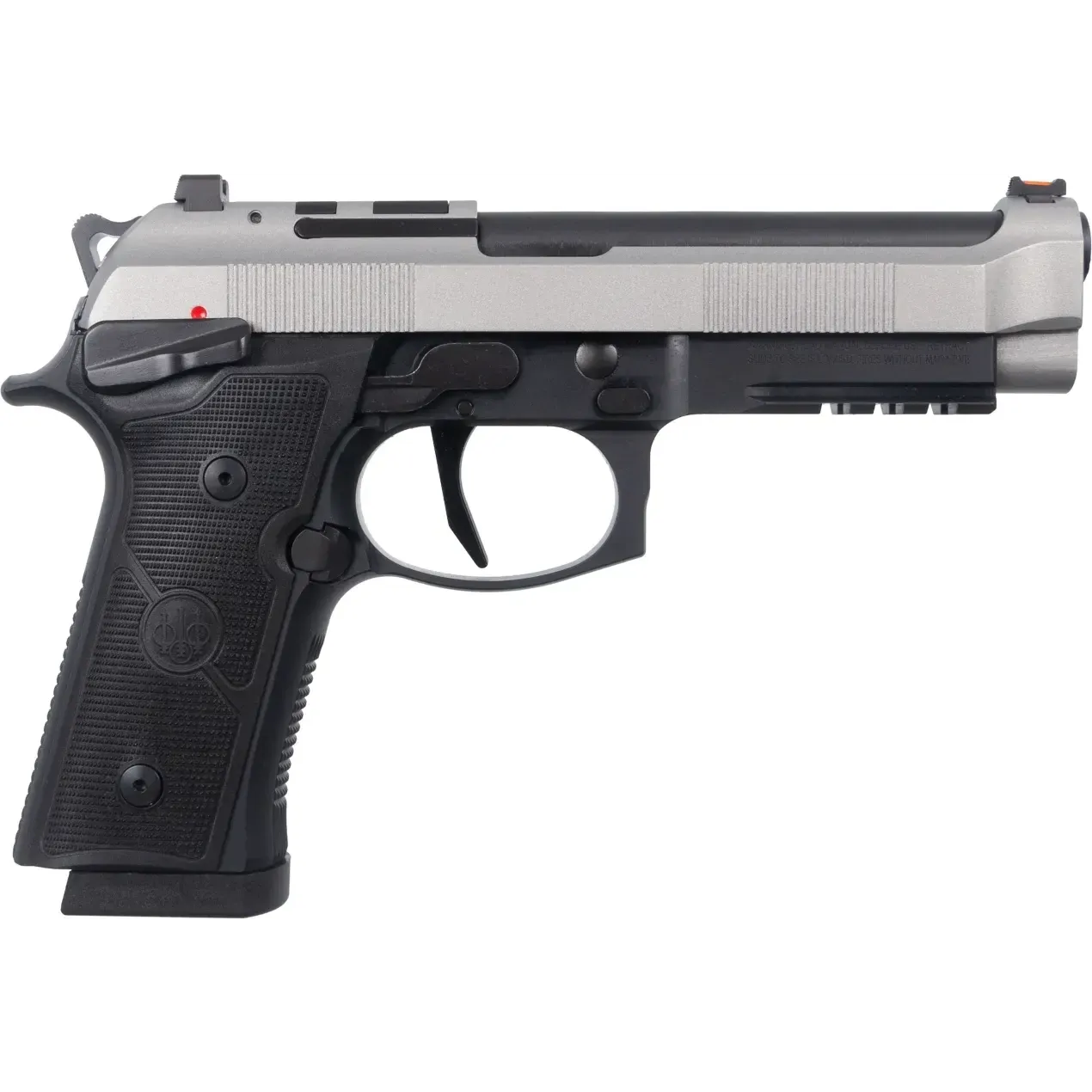 BERETTA 92XI SAO 9MM 4.7'' 18-RD SEMI-AUTO PISTOL