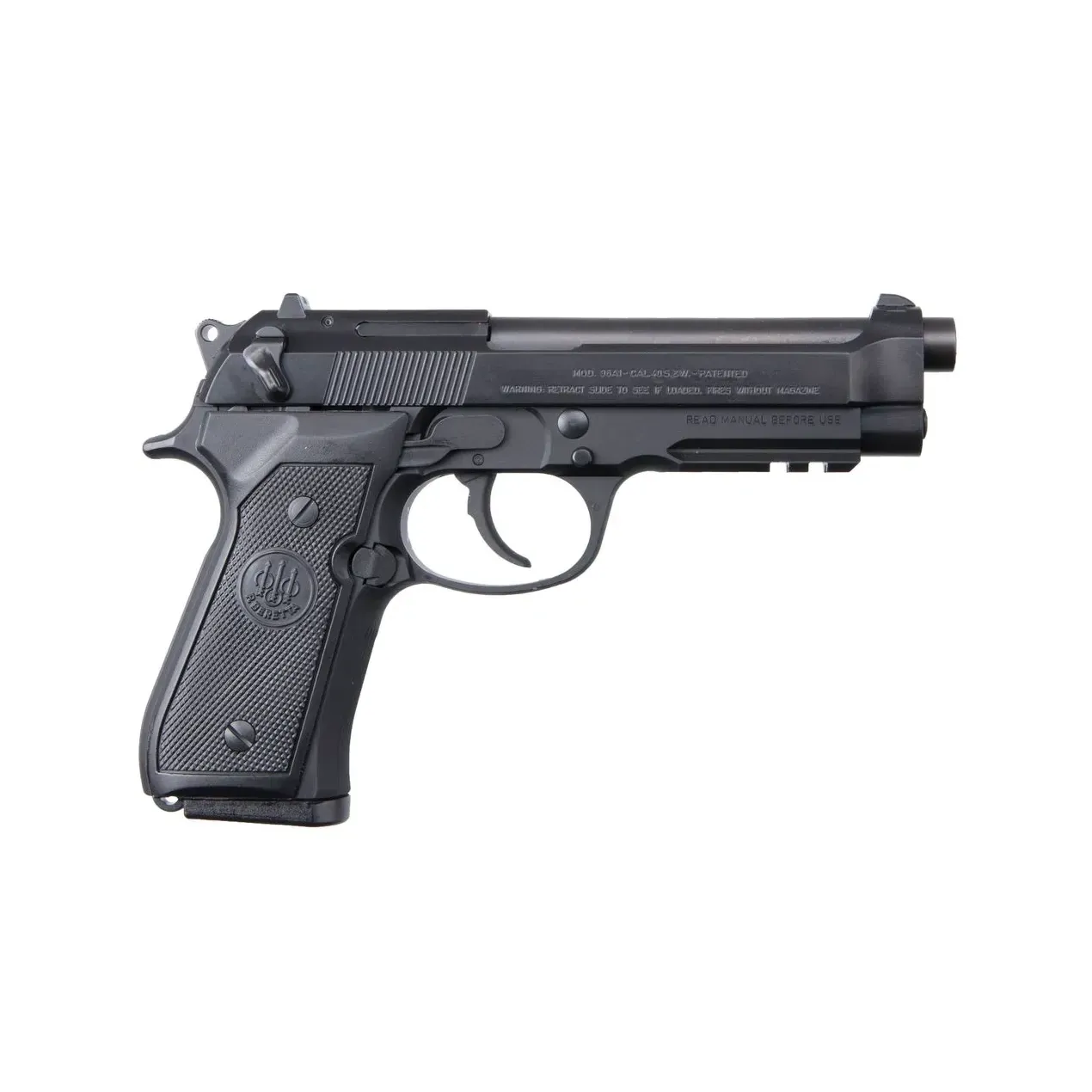 BERETTA M9 9MM 4.9'' 10-RD CA PISTOL