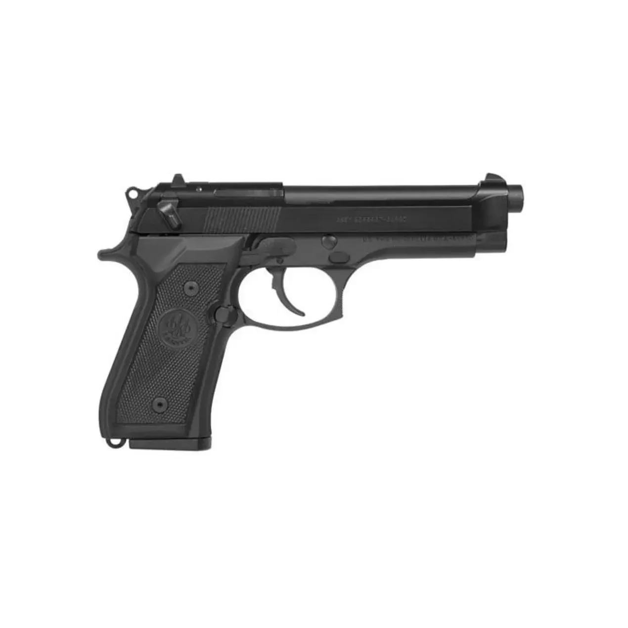 BERETTA M9 9MM 4.9'' 10-RD PISTOL