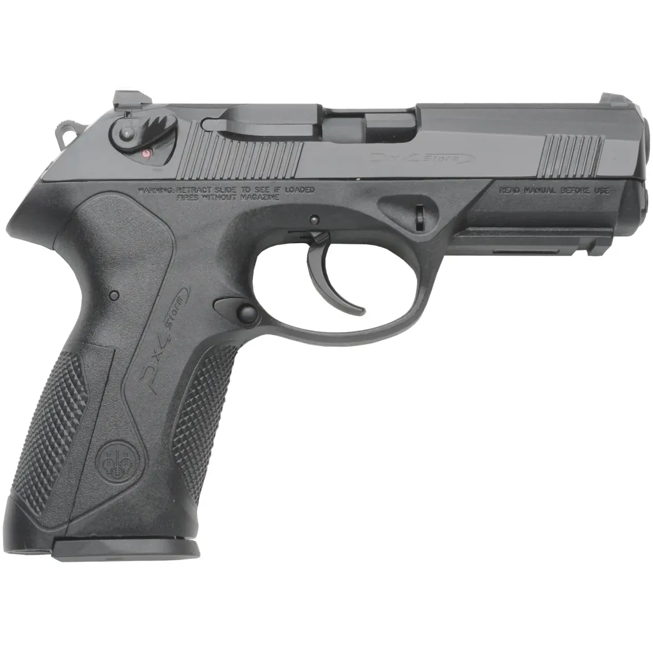 BERETTA PX4 STORM 45 AUTO 4.1" 9-RD/10-RD PISTOL