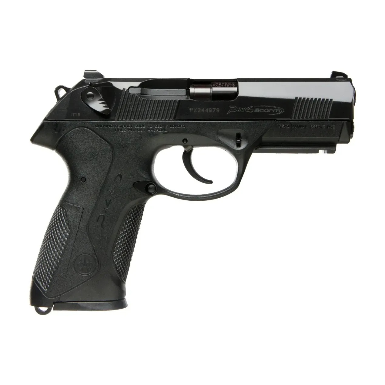 BERETTA PX4 STORM 9MM 4" 10-RD PISTOL