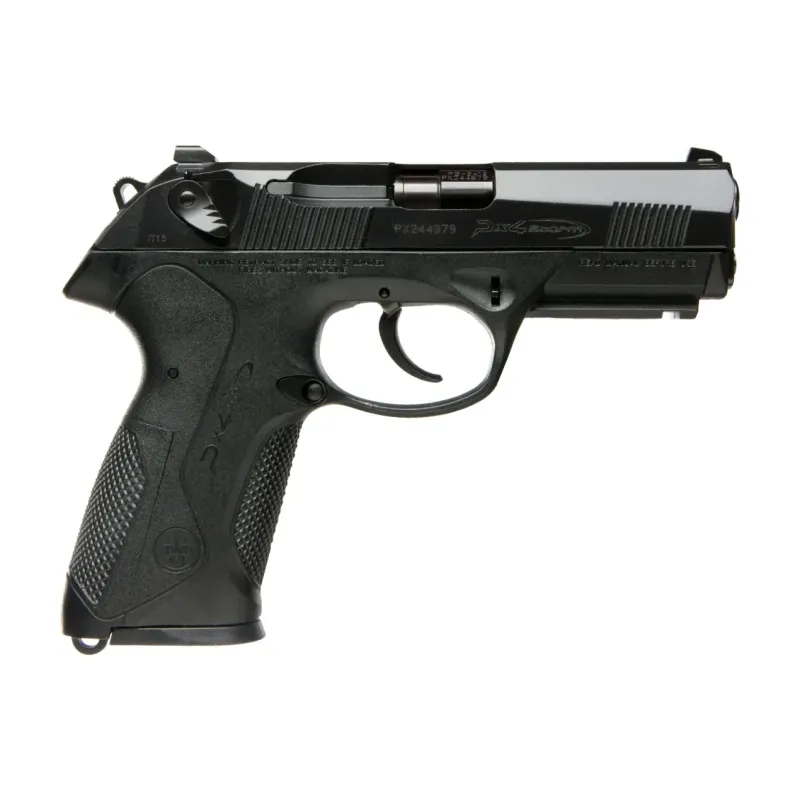 BERETTA PX4 STORM 9MM 4" 10-RD PISTOL