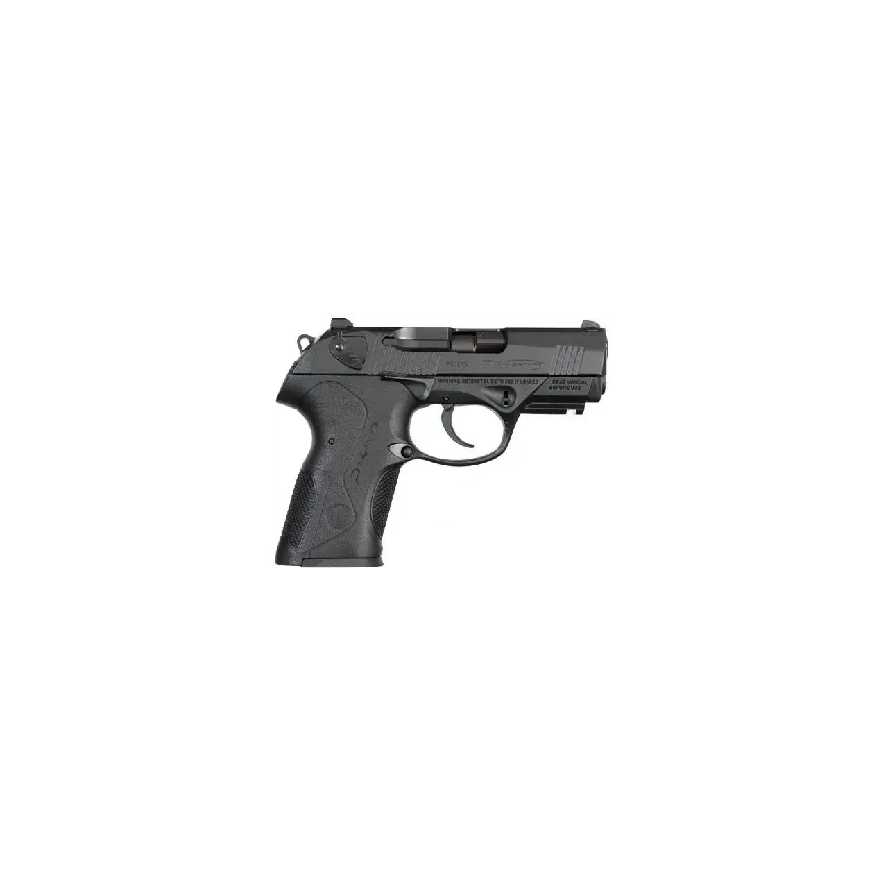 BERETTA PX4 STORM COMPACT 9MM 3.2" 15-RD PISTOL