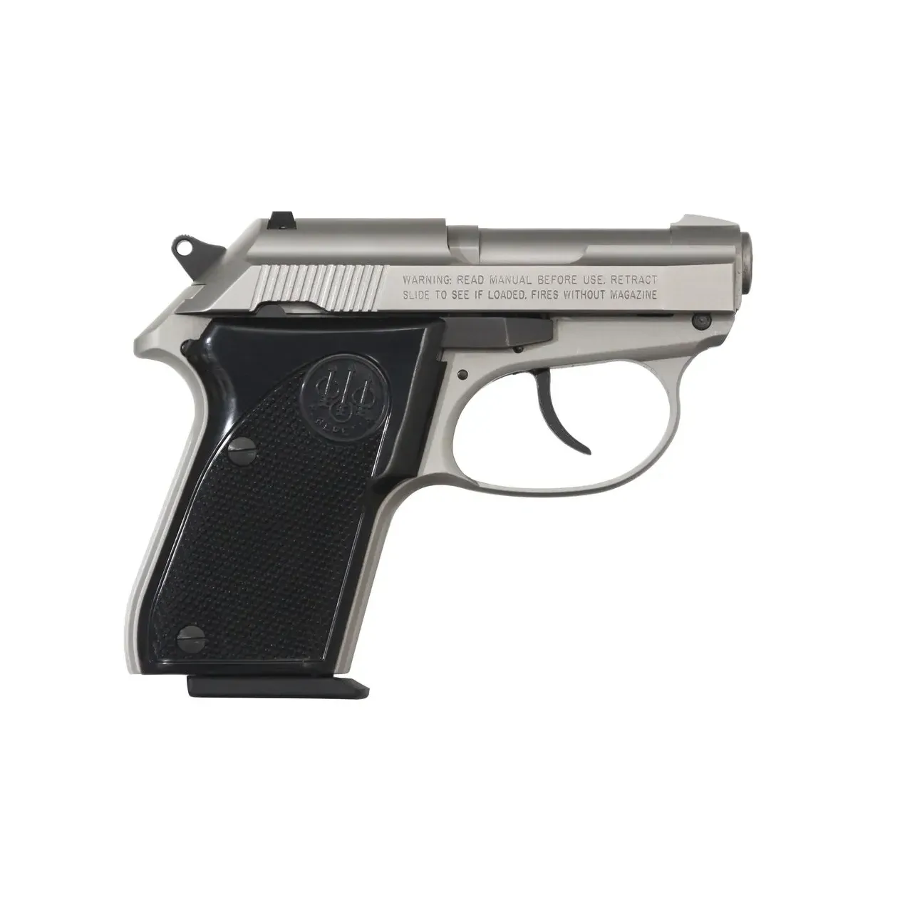 BERETTA TOMCAT 32 AUTO 2.4" 7-RD PISTOL